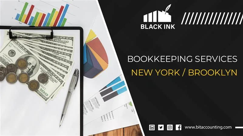 bookkeeping services new York