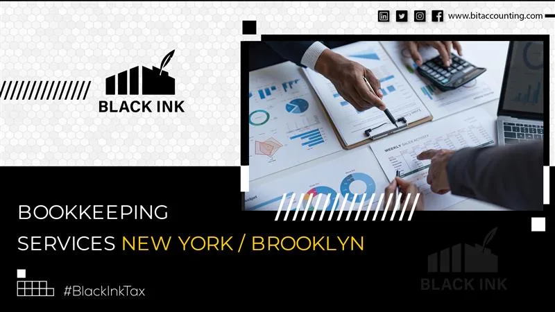 Bookkeeping services New York