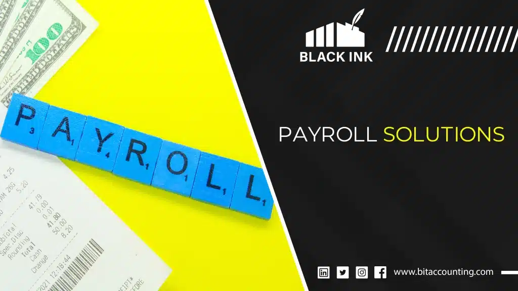 Complete Payroll Solutions
