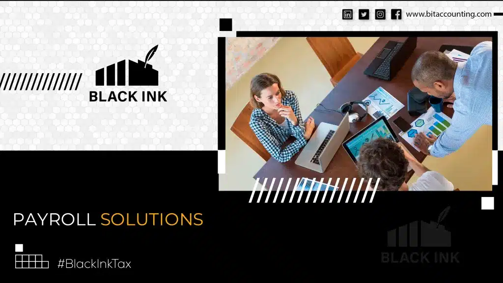 Complete Payroll Solutions