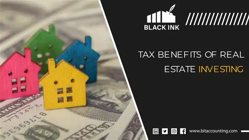 real estate professional tax benefits