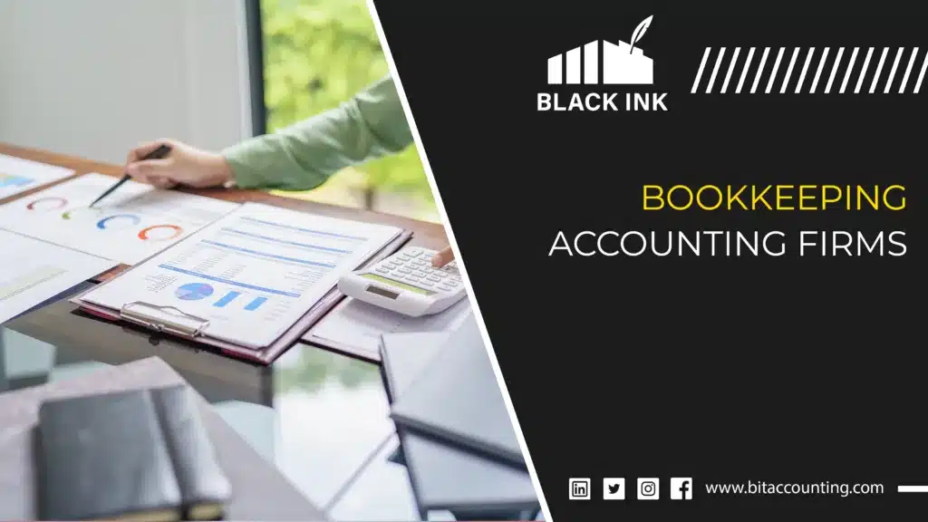 Bookkeeping Accounting Firms