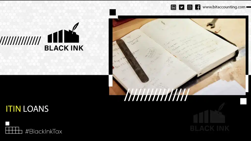 ITIN Loans