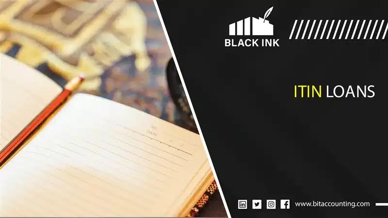 ITIN Loans