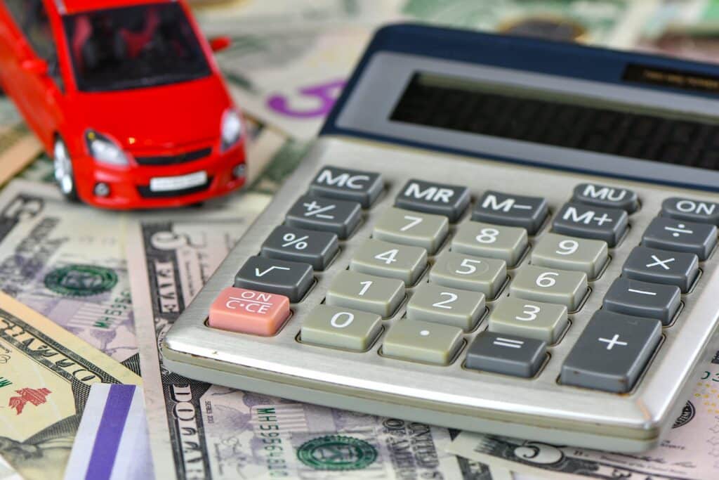 Logistics bookkeeping services