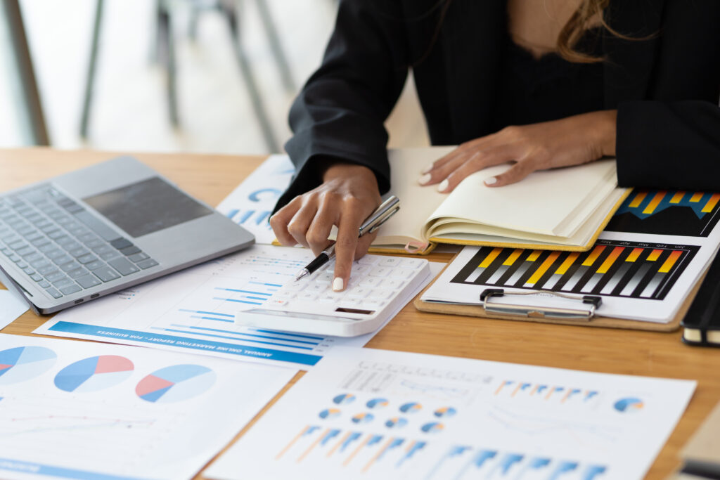 Bookkeeping Services Greenwood