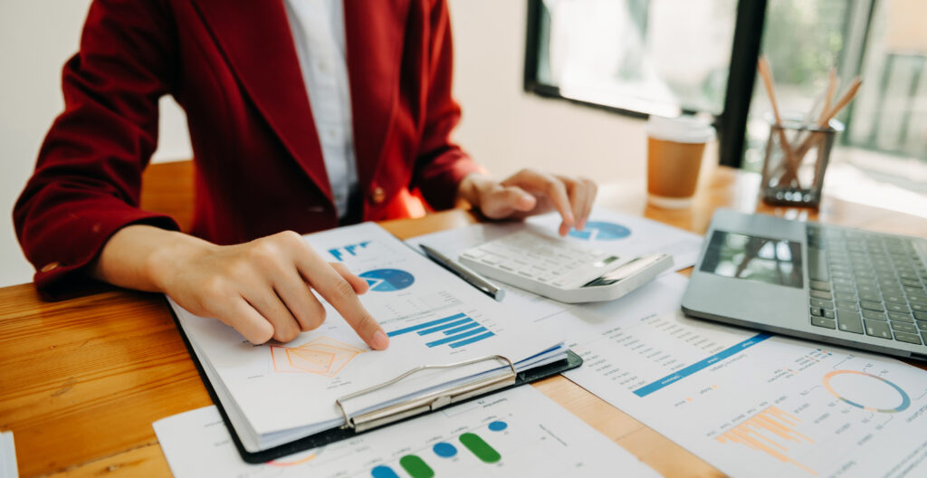Bookkeeping Service Walterboro