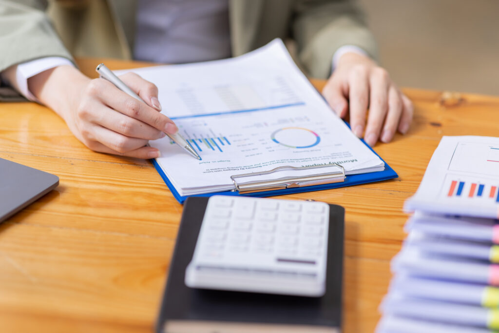 Bookkeeping Service Aiken