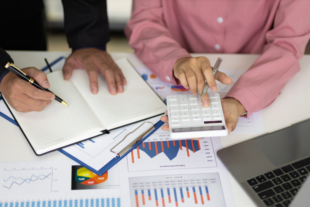 Bookkeeping Service North Charleston