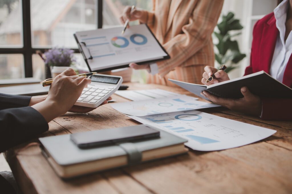 Bookkeeping Services for Roofing Companies