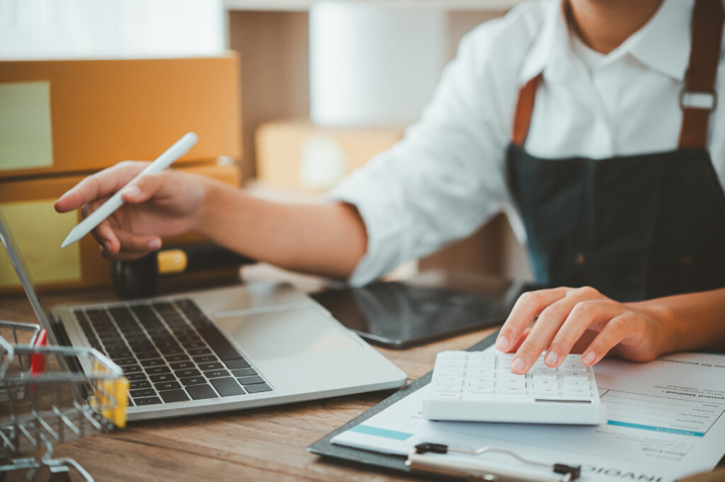 Bookkeeping Services for Ecommerce Business