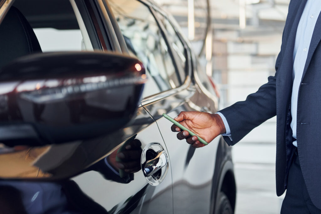 Bookkeeping Services for Car Rental Services