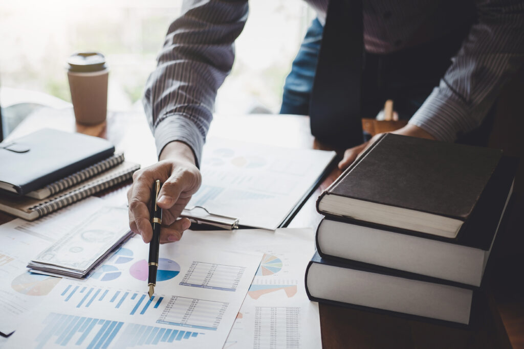 Bookkeeping Service Conway