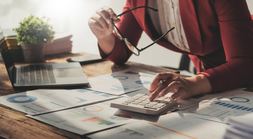 Bookkeeping Services Florence