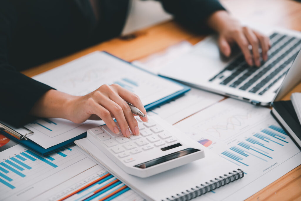 Bookkeeping Service Lake City