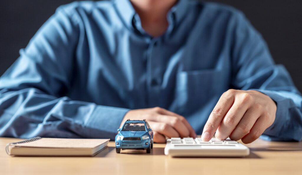 Bookkeeping Services for Automotive Businesses