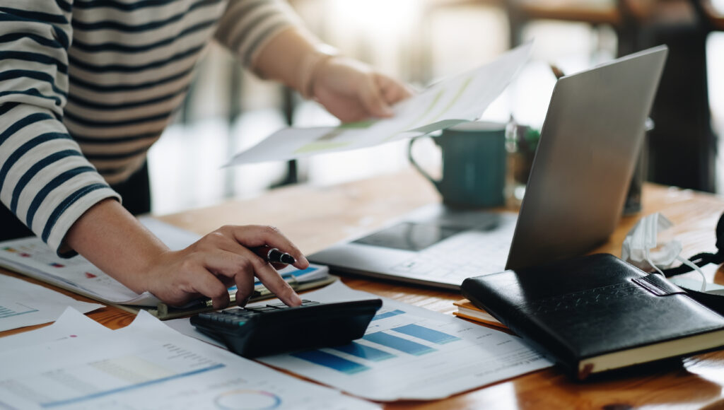 Bookkeeping Service Rock Hill