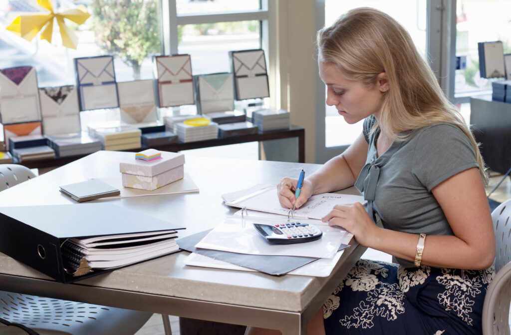 Bookkeeping Service Lake City