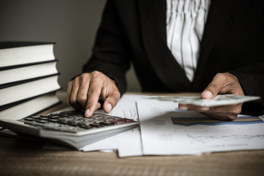 Bookkeeping Services for Car Rental Services