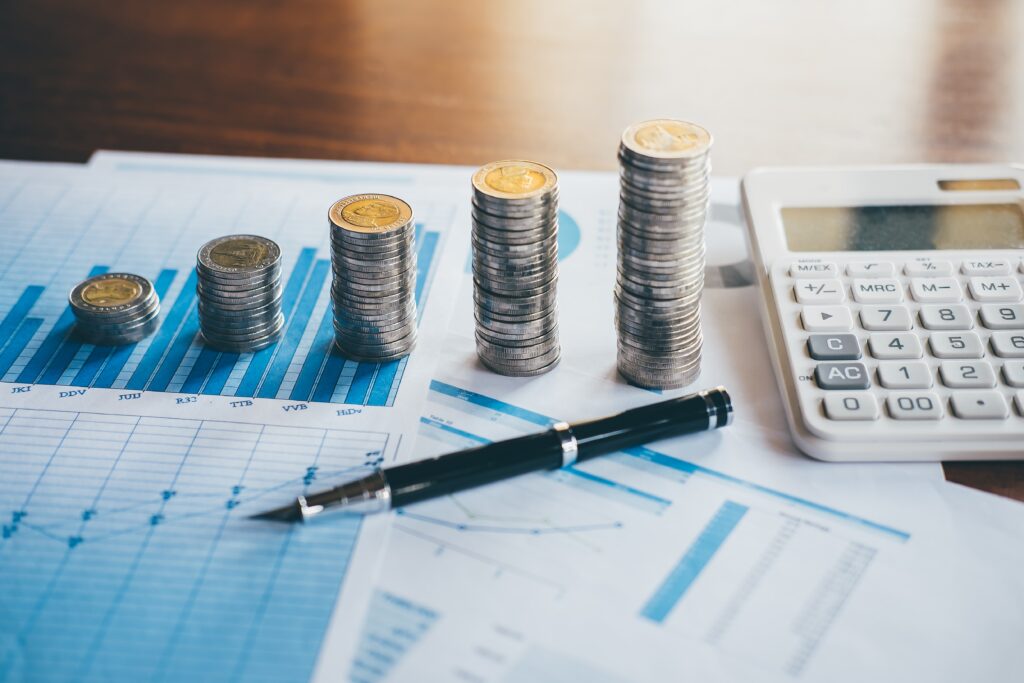 Modernize your bookkeeping and gain full financial clarity. Book your free consultation now.
