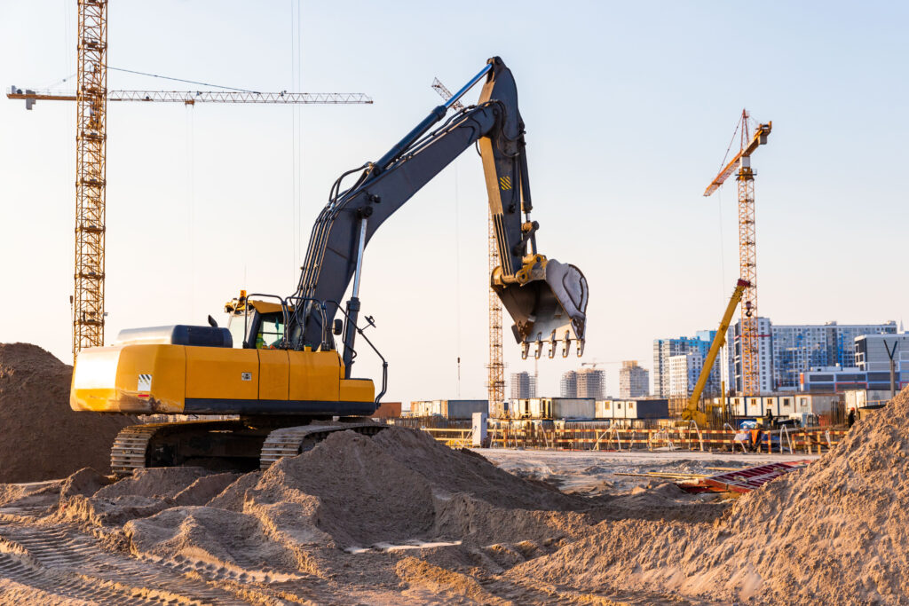 Bookkeeping Services for Construction Companies