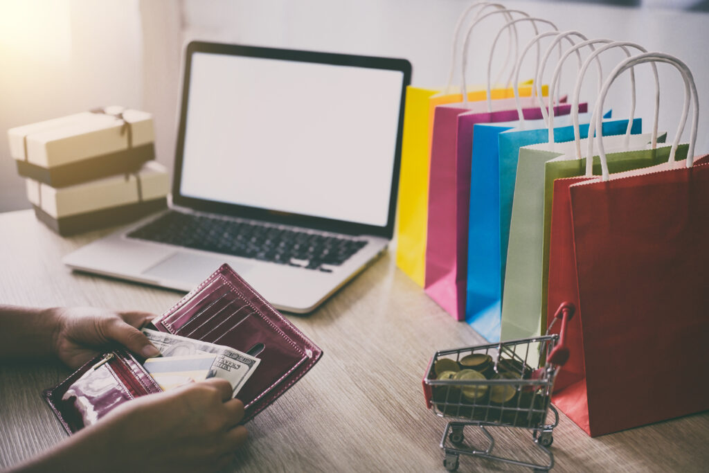 Bookkeeping Services for Ecommerce Business