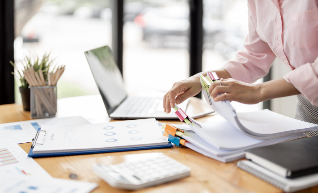 Bookkeeping Service Walterboro