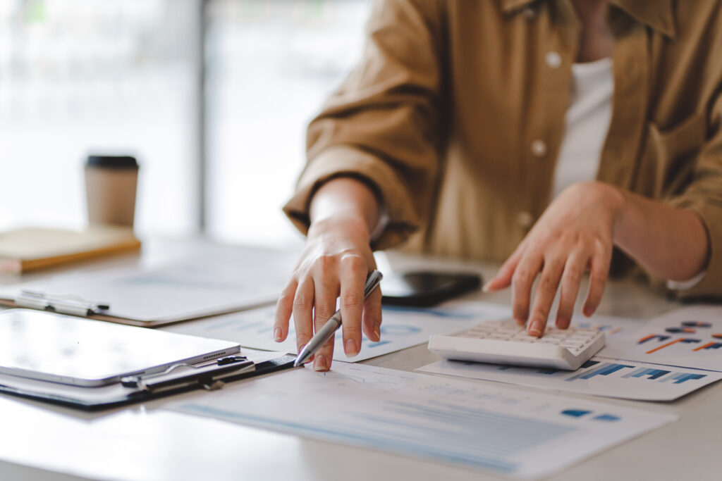 retail bookkeeping services