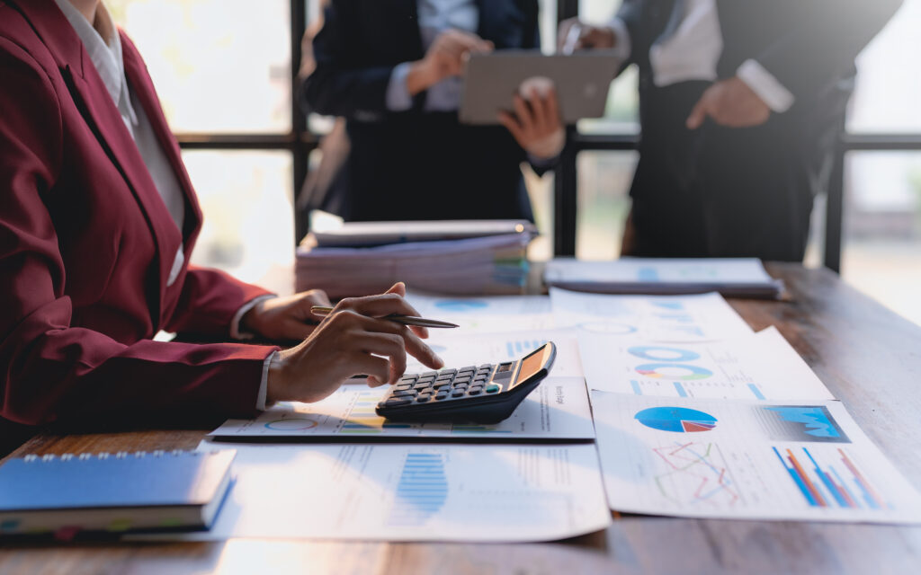 Bookkeeping Service Rock Hill