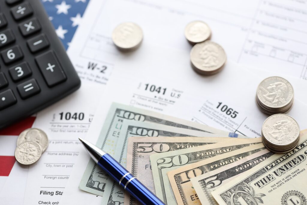 Bookkeeping Services for Car Rental Services