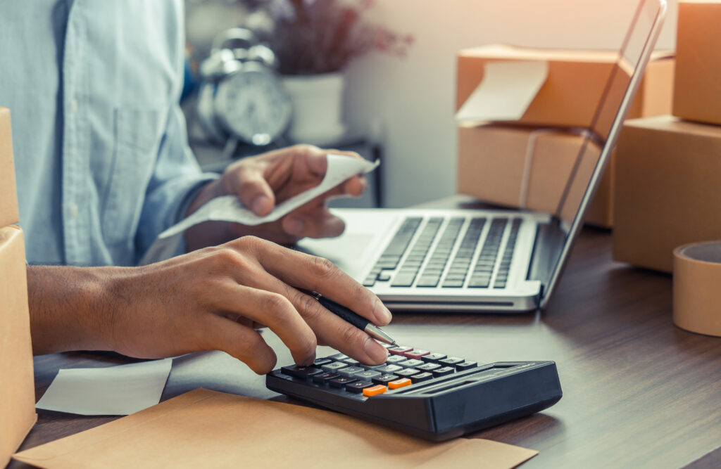 Bookkeeping Service Lake City