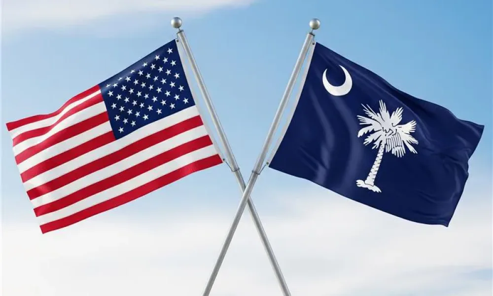 south-X-USA
